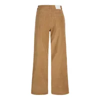 JJXX : Wide Corduroy Highwaist Pants