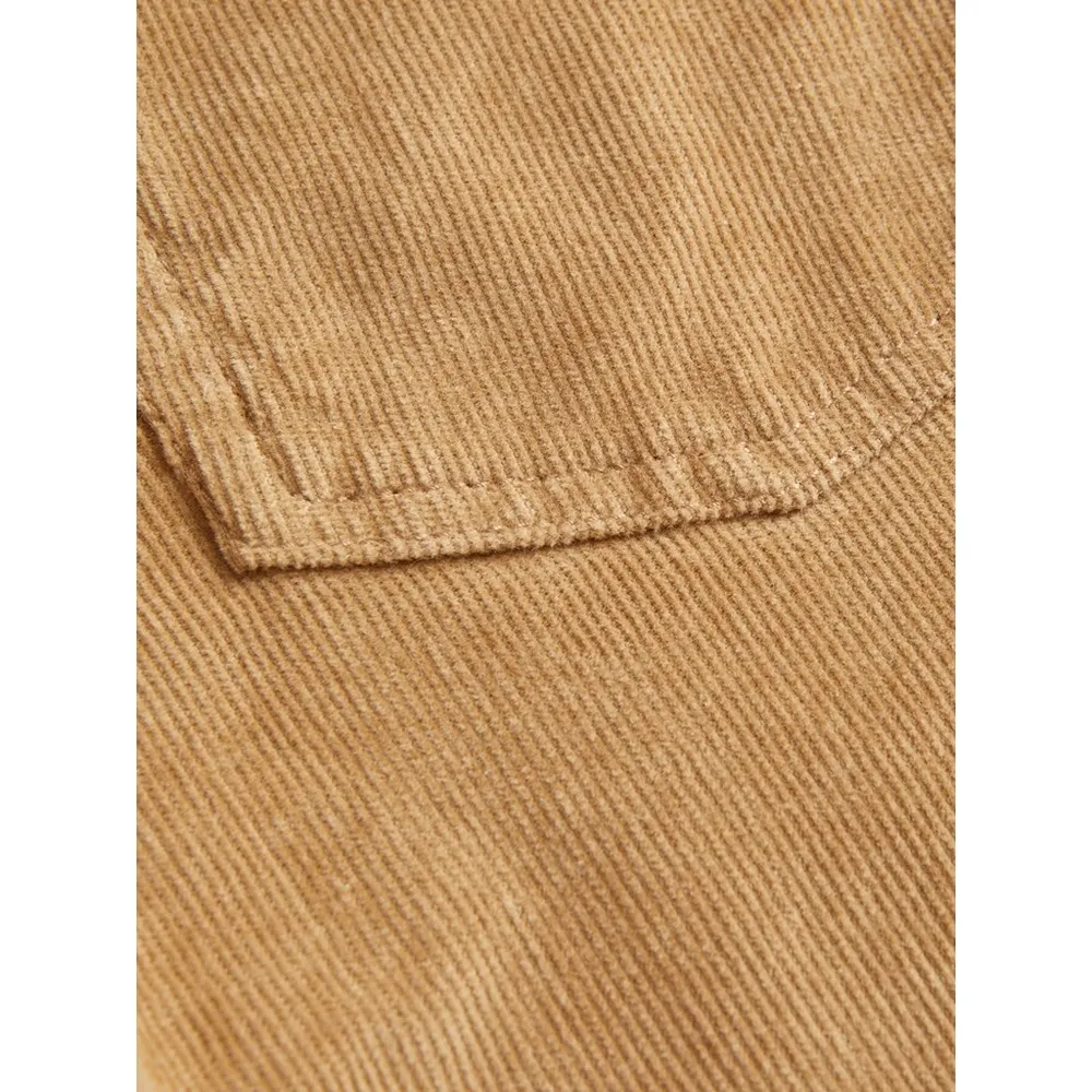 JJXX : Wide Corduroy Highwaist Pants