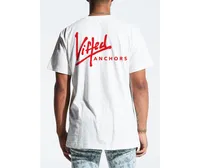 Lifted Anchors : Virgin Tee