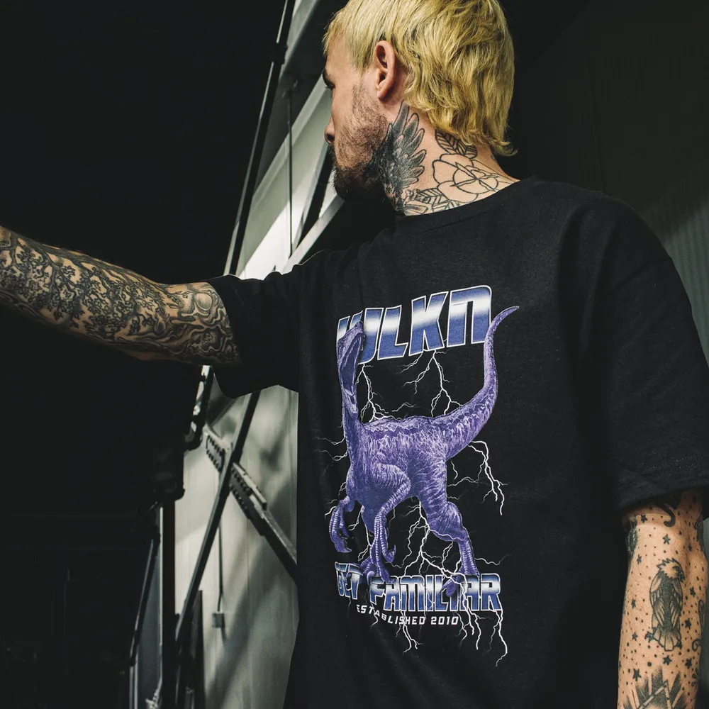 WLKN : Dino T-Shirt