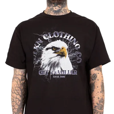 WLKN : Eagle Eye T-Shirt