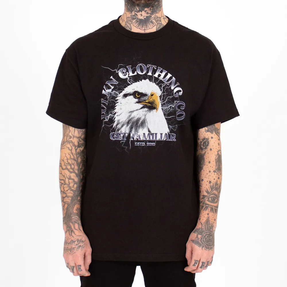 WLKN : Eagle Eye T-Shirt