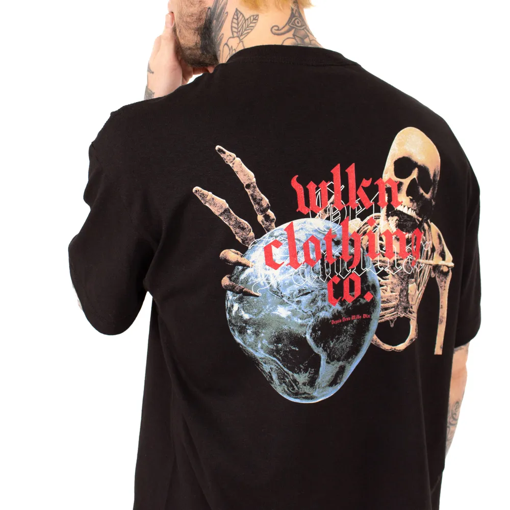 WLKN : Apocalypse T-Shirt