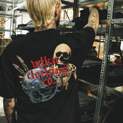 WLKN : Apocalypse T-Shirt