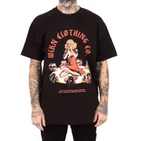 WLKN : Circle Of Death T-Shirt