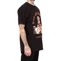 WLKN : Circle Of Death T-Shirt