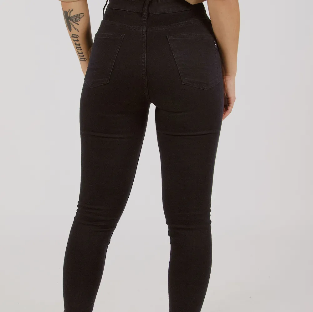 WLKN : Jordyn Denim Pants