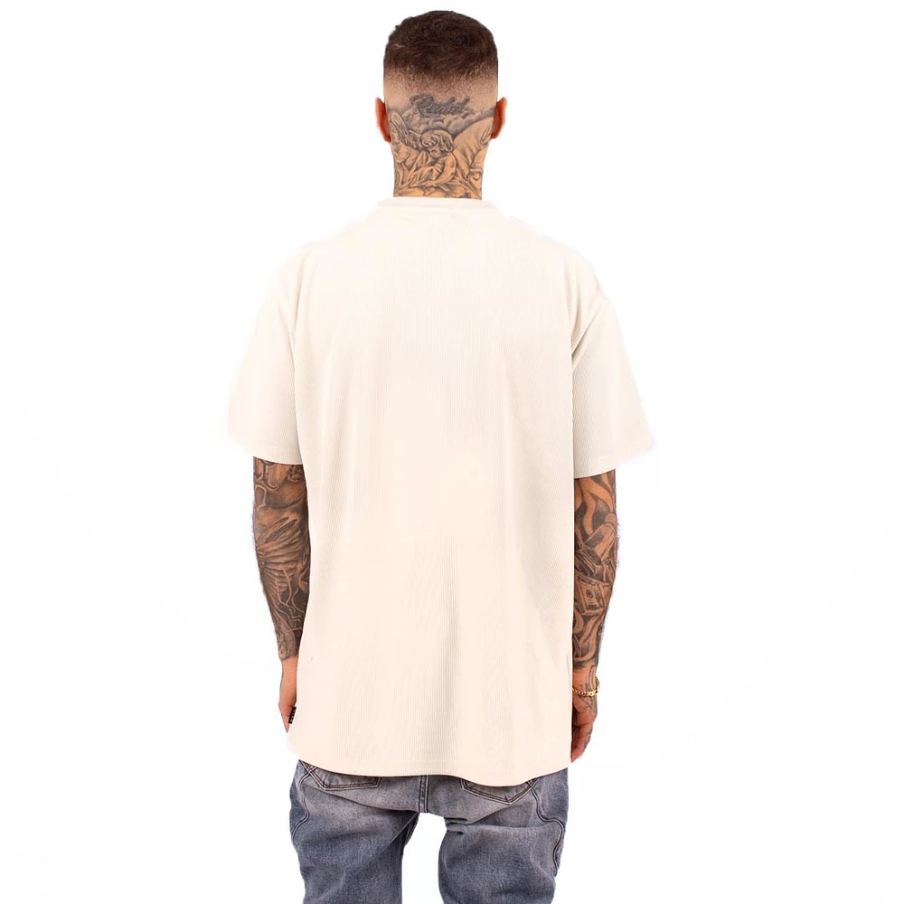WLKN : Pleated T-Shirt