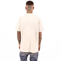 WLKN : Pleated T-Shirt