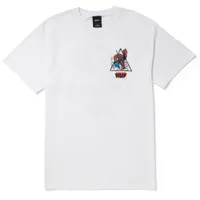 Huf x Spiderman : Thwip Triangle SS Tee