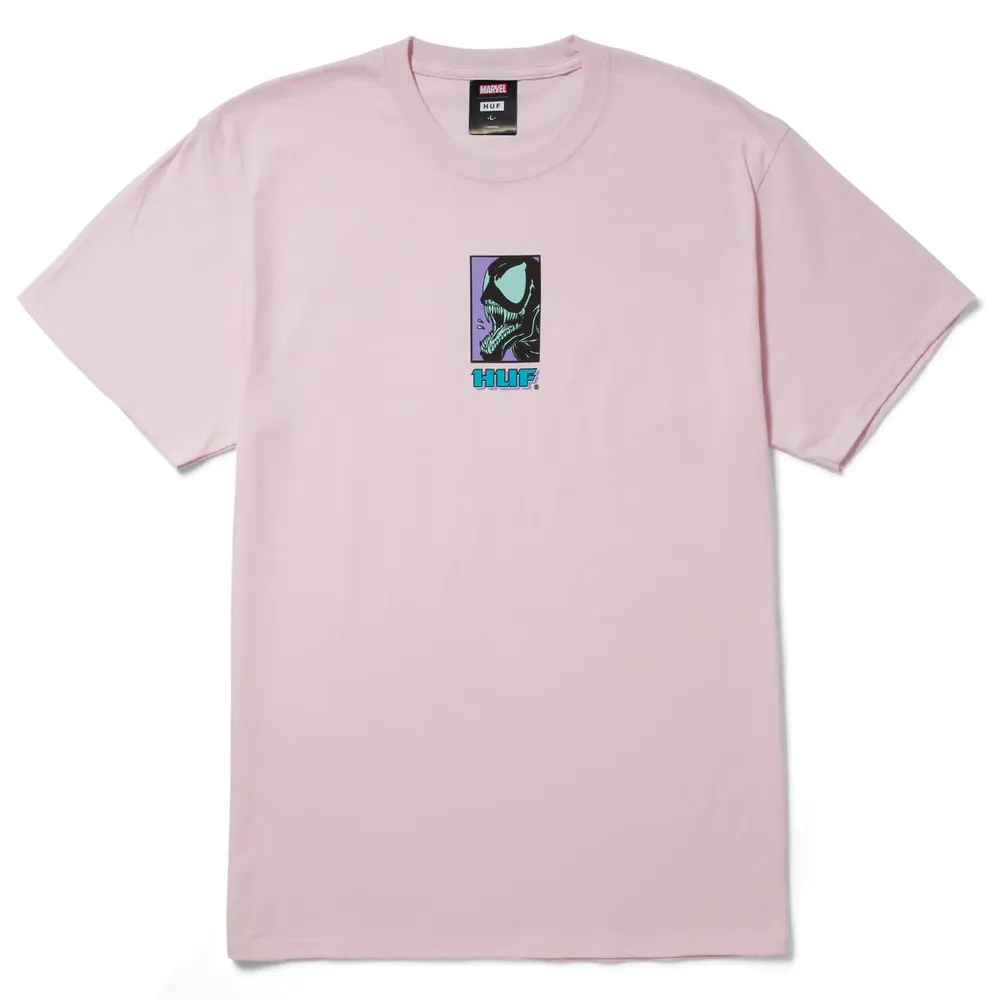 Huf X Spiderman : Symbiote SS Tee