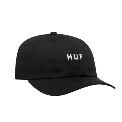 Huf HUF : Essentials OG Logo CV 6 Panel