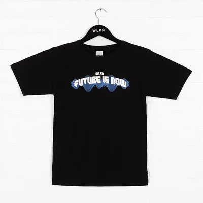 WLKN : Junior Future T-Shirt