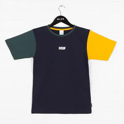 WLKN : Junior Gemini T-Shirt