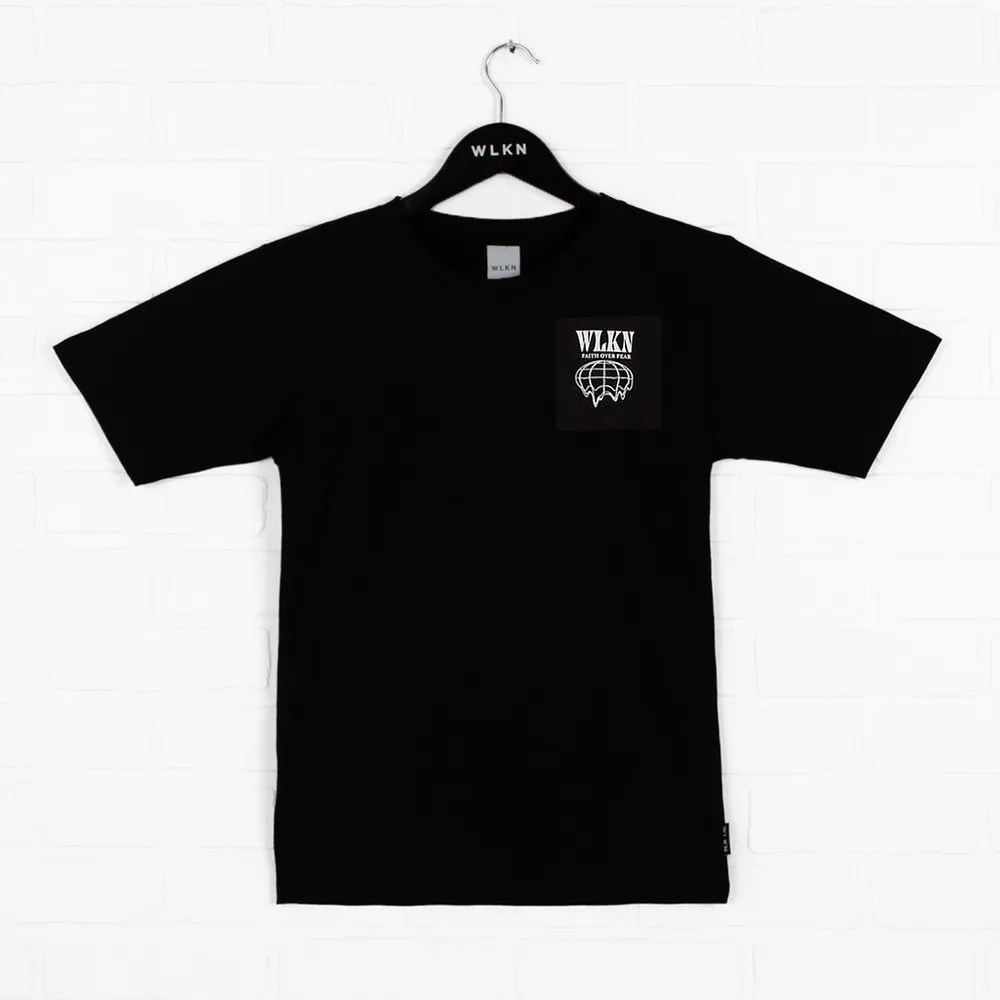 WLKN : Junior Faith T-Shirt