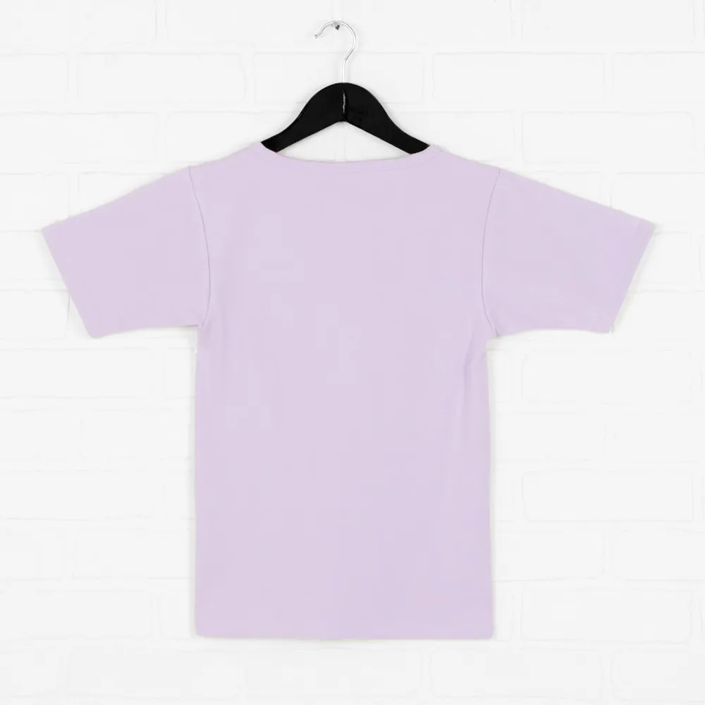 WLKN : Girl Junior Vintage T-Shirt