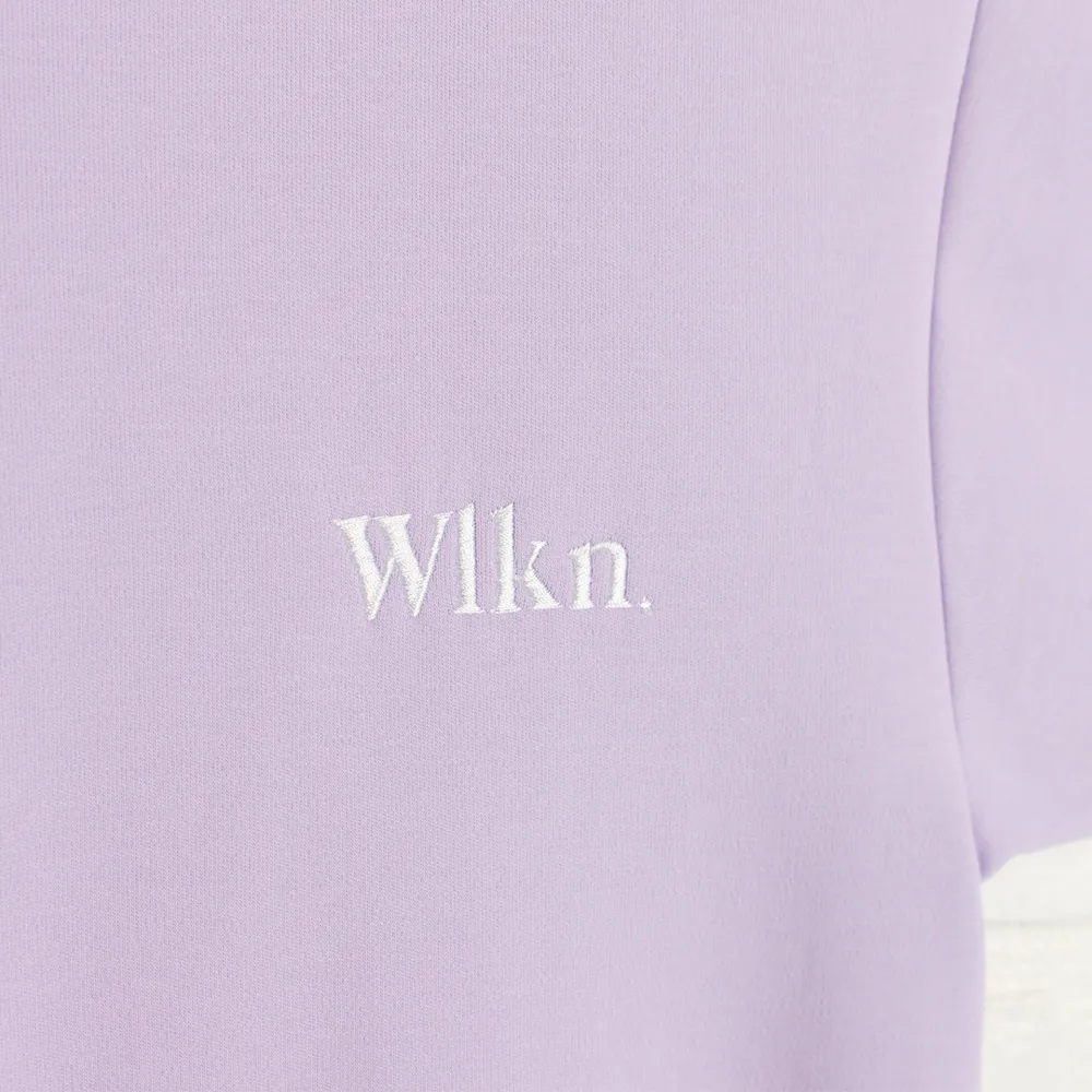 WLKN : Girl Junior Vintage T-Shirt