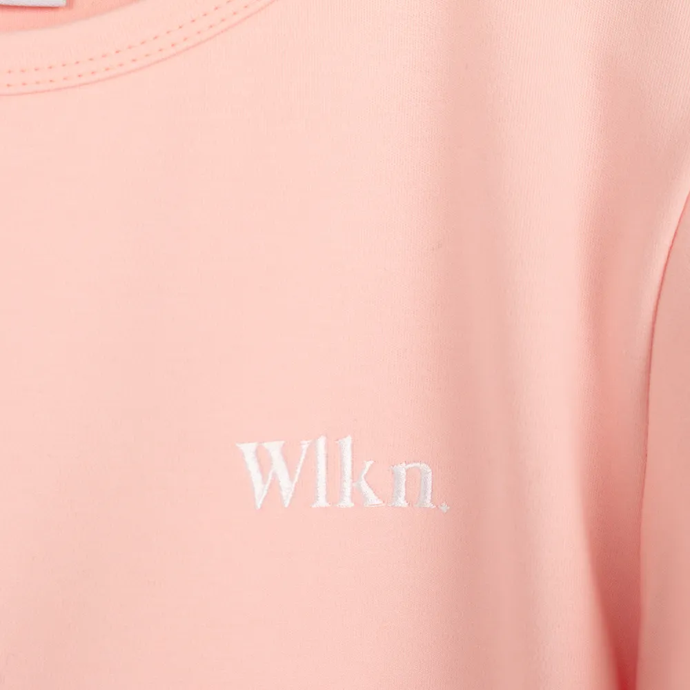 WLKN : Girl Junior Vintage T-Shirt