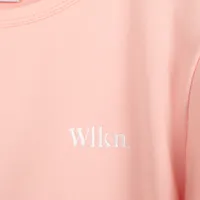 WLKN : Girl Junior Vintage T-Shirt