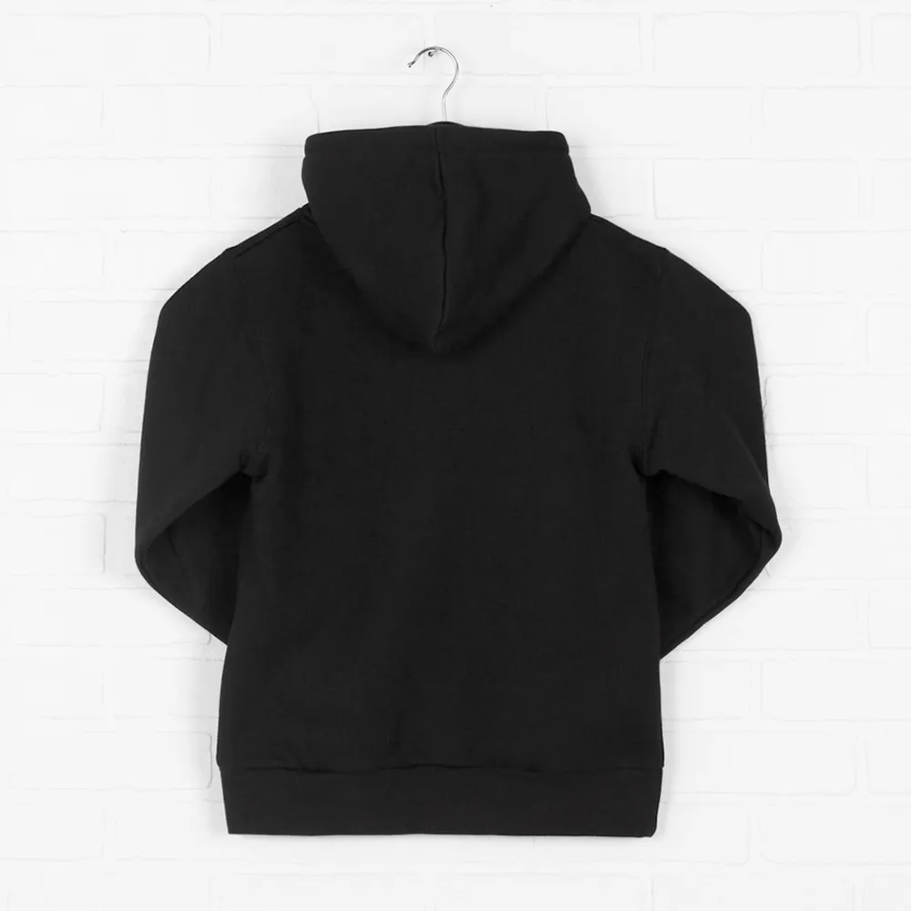 WLKN : Junior Globe Hoodie