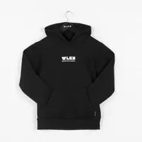 WLKN : Junior Credits Hoodie