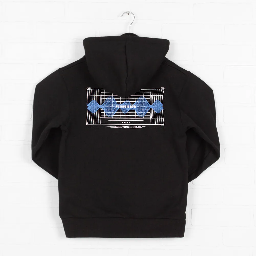 WLKN : Junior Future Hoodie