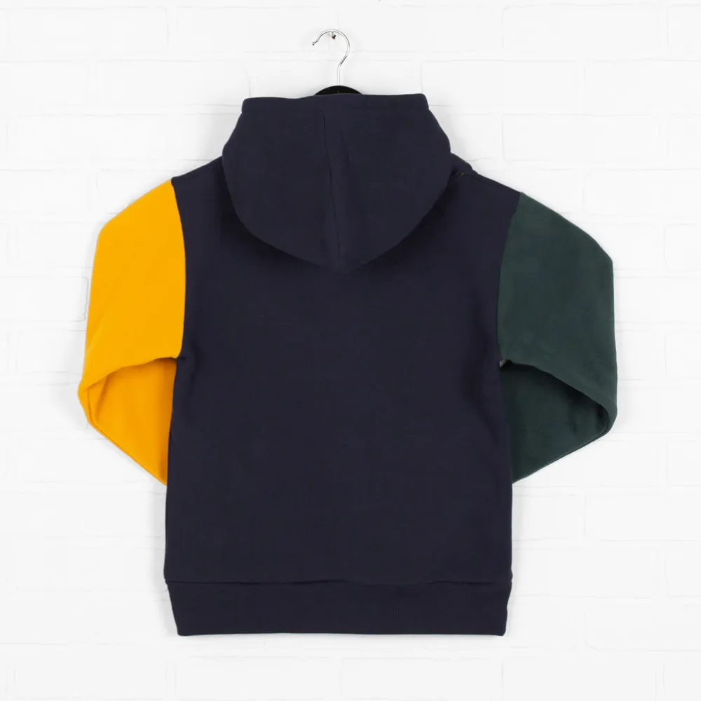 WLKN : Junior Gemini Hoodie