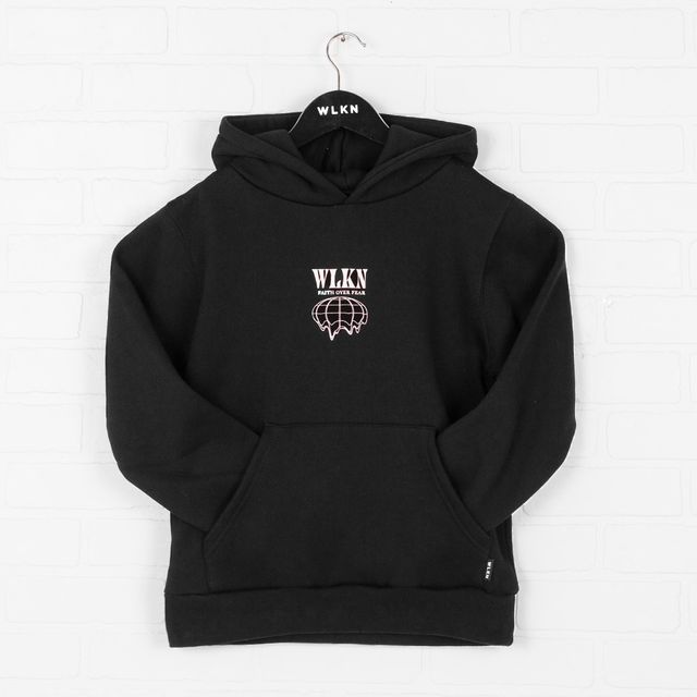 WLKN : Junior Faith Hoodie