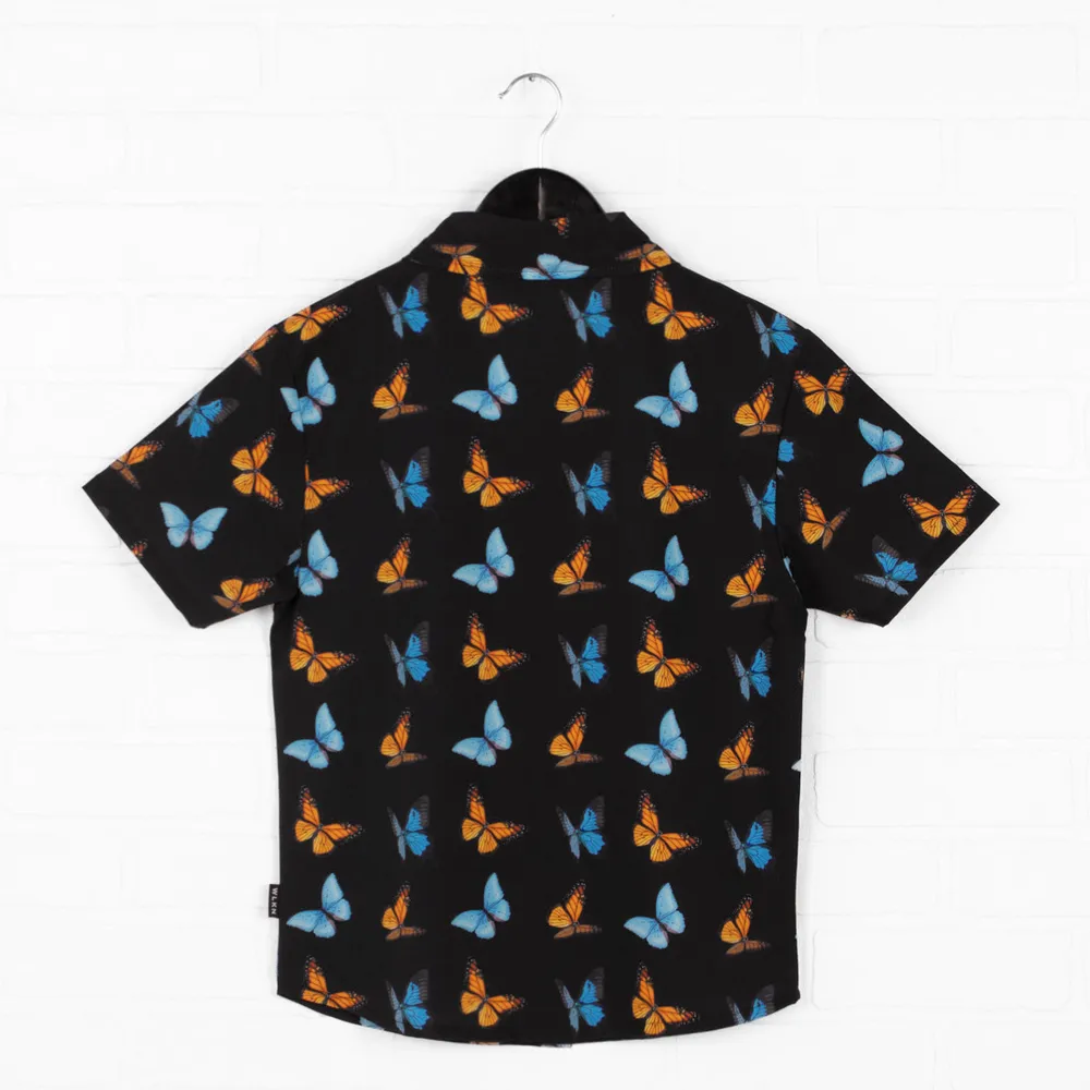 WLKN : Junior Butterfly Shirt