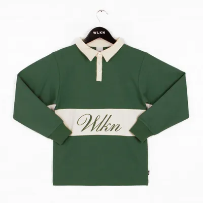 WLKN : Junior Club Polo