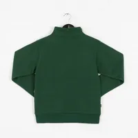 WLKN : Junior Club Quarter Zip Crewneck