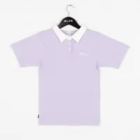 WLKN : Girl Junior Vintage Polo