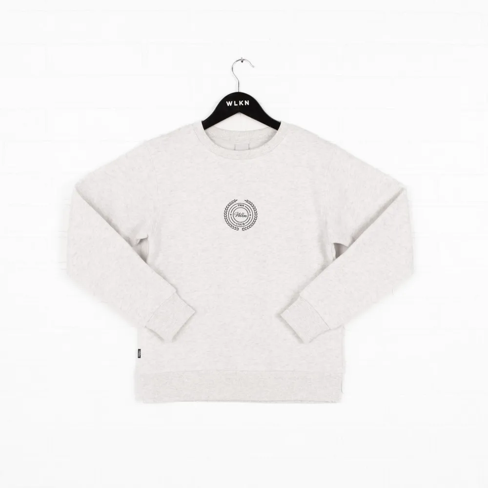 WLKN : Junior Club Crewneck