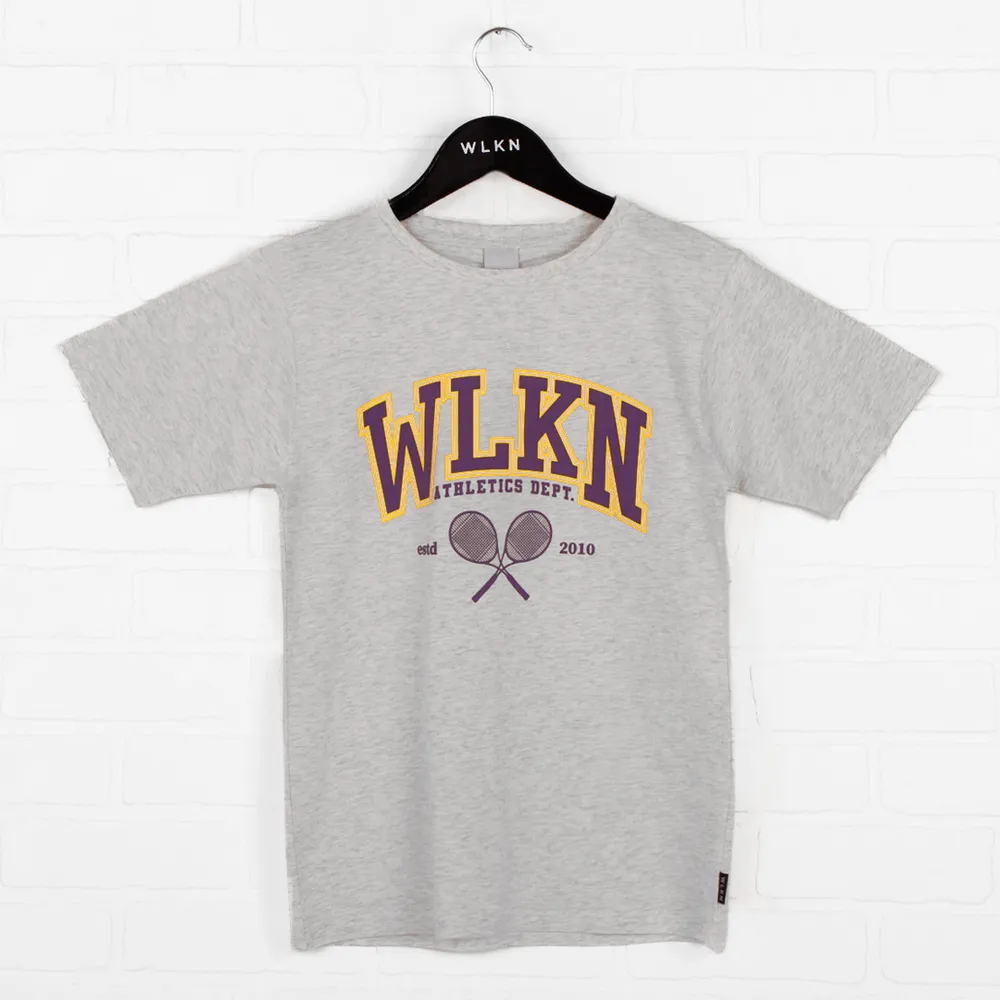 WLKN : Junior Wimbledon T-Shirt