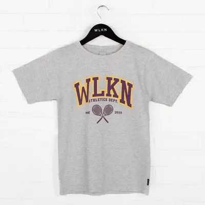 WLKN : Junior Wimbledon T-Shirt