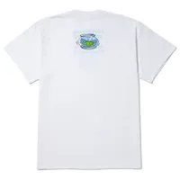 Huf : Fish Bowl S/S Tee