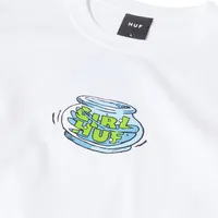 Huf : Fish Bowl S/S Tee