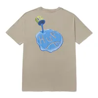 Huf : Happy Accident S/S tee