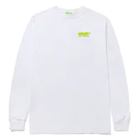 Huf : No Cap L/S Tee