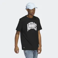 Adidas : Sportwear Logo Tee