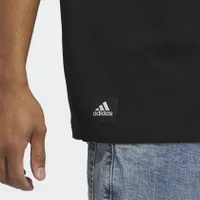 Adidas : Sportwear Logo Tee