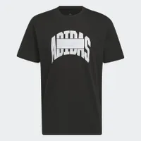 Adidas : Sportwear Logo Tee