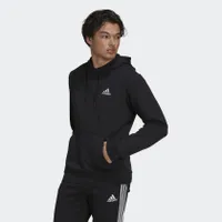 Adidas : Essentials Cozy Fleece Hoodie