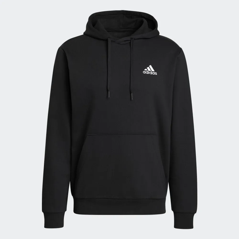 Adidas : Essentials Cozy Fleece Hoodie