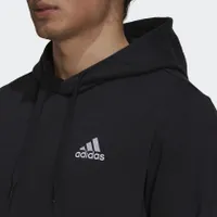 Adidas : Essentials Cozy Fleece Hoodie