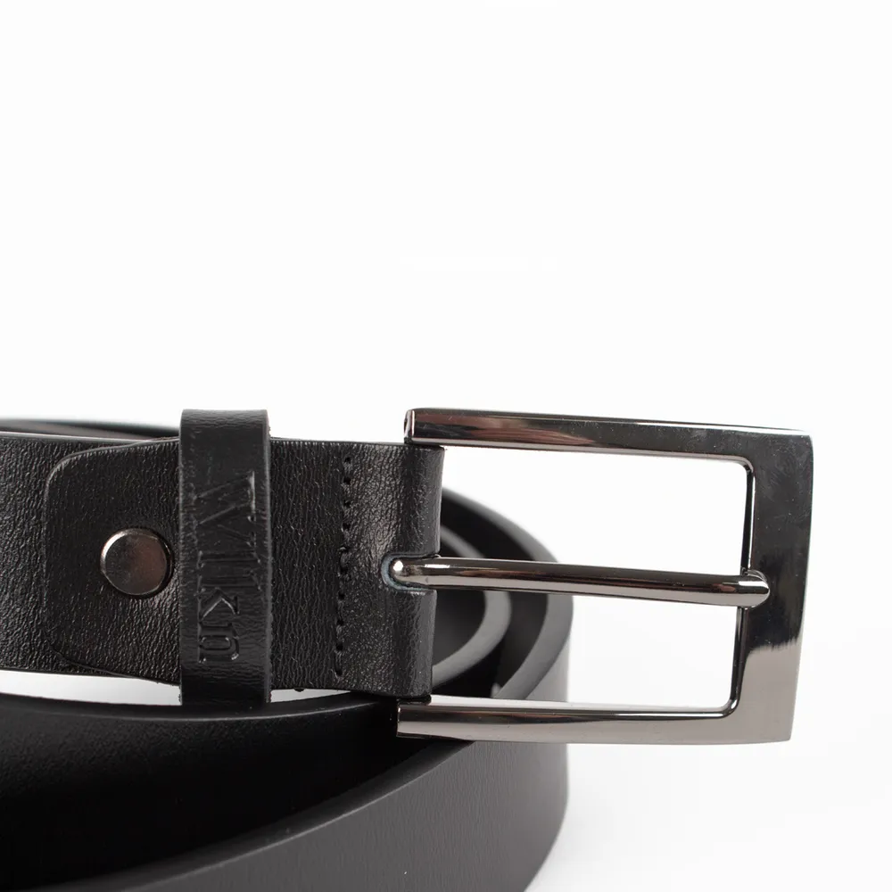 WLKN : Vintage Belt