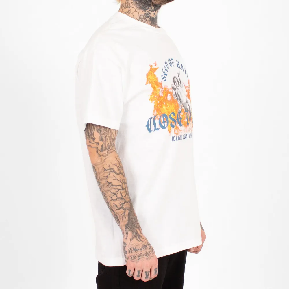 WLKN : Close To Hell T-Shirt