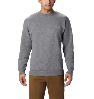 Columbia : Hart Mountain II Crewneck