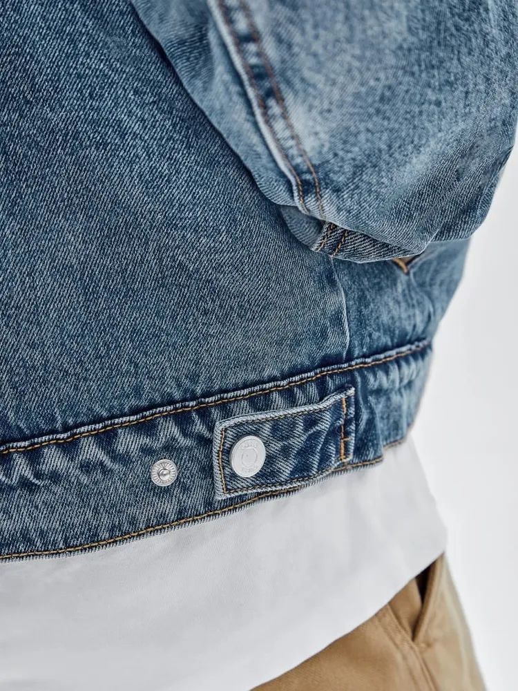 Guess : Vintage Denim Jacket