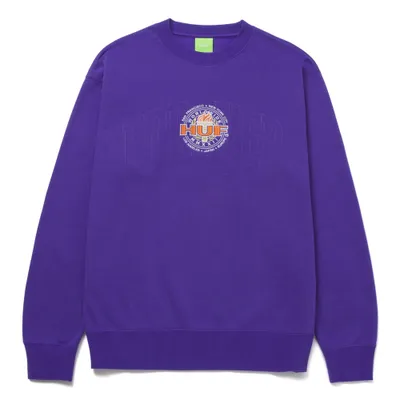 Huf : Forever Torch Crewneck